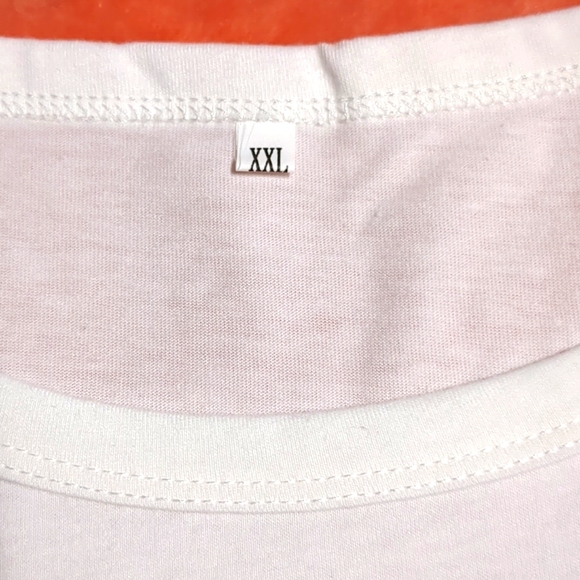 Women's New Swiftie Tee 2X - Picture 5 of 5